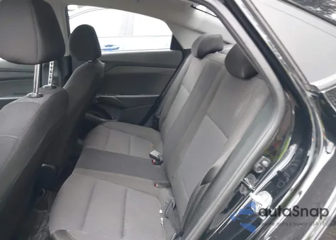 2020 Hyundai Accent Se z USA, uszkodzony, nr VIN 3KPC24A65LE115173